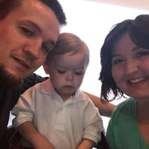 Meet your Posher, Justin